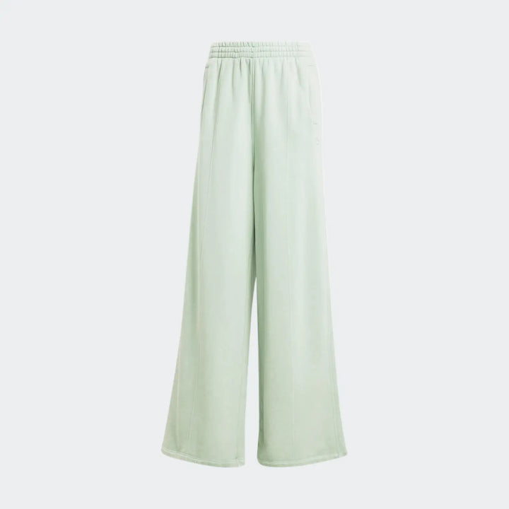 Premium Essentials Washed Loose Joggers