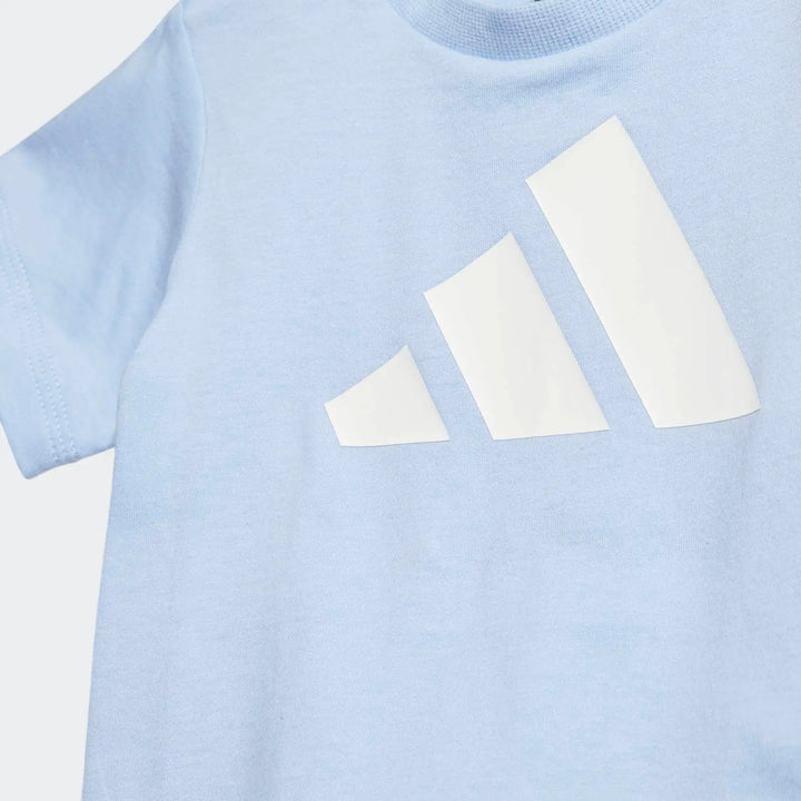 Essentials Tee Set Kids