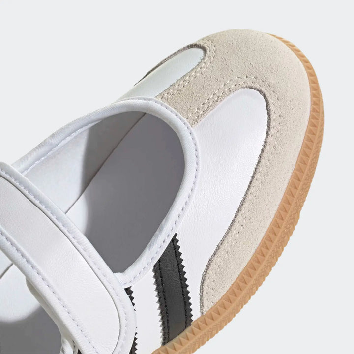 Samba Jane Shoes