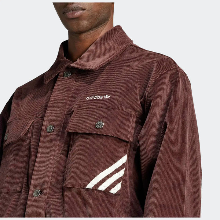 Coach Jacket