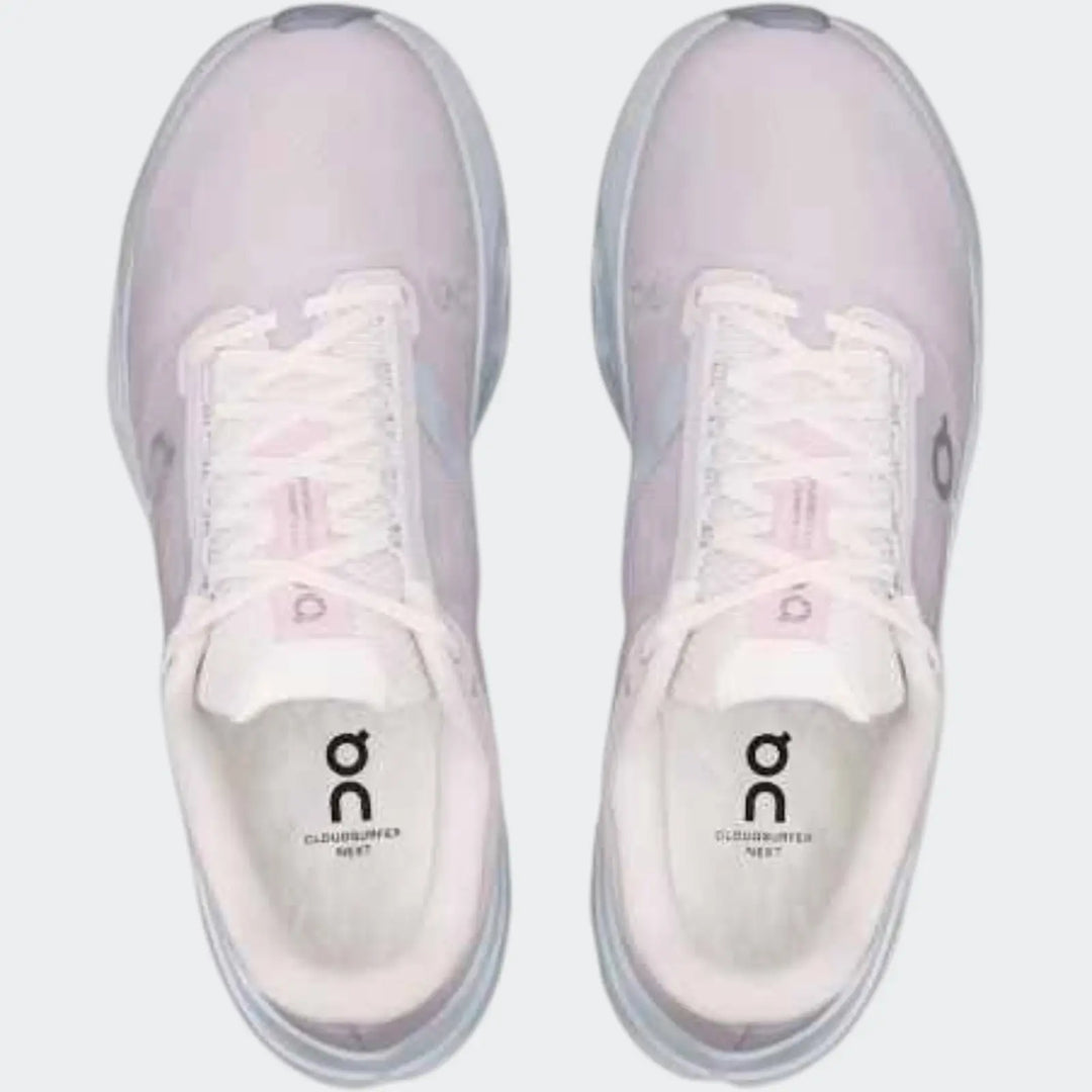 Cloudsurfer Next Pink Sneakers