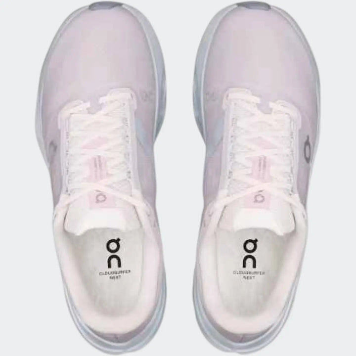 Cloudsurfer Next Pink Sneakers