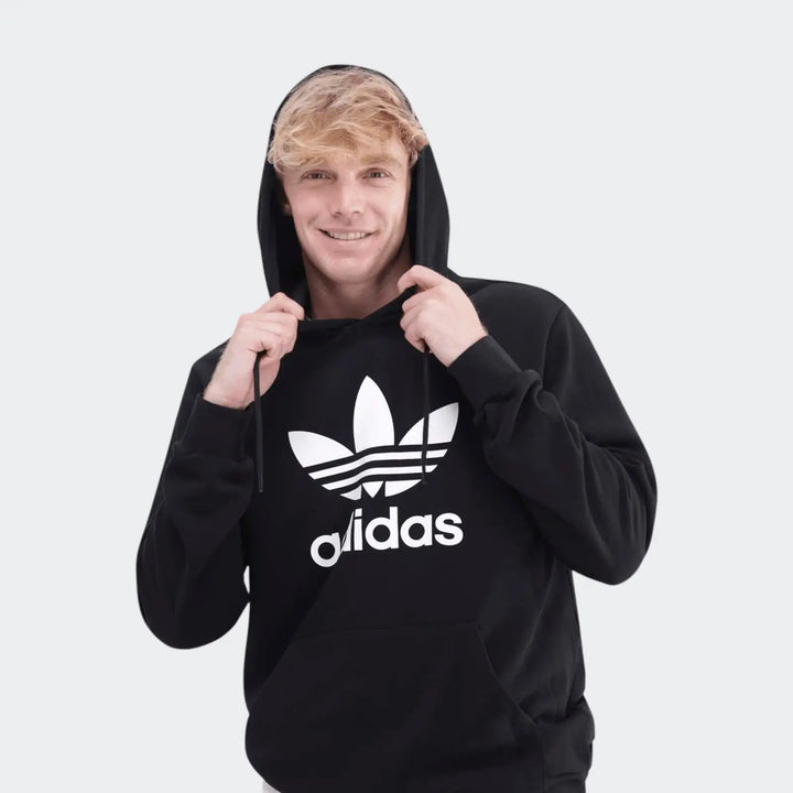 Tref Hood M S26