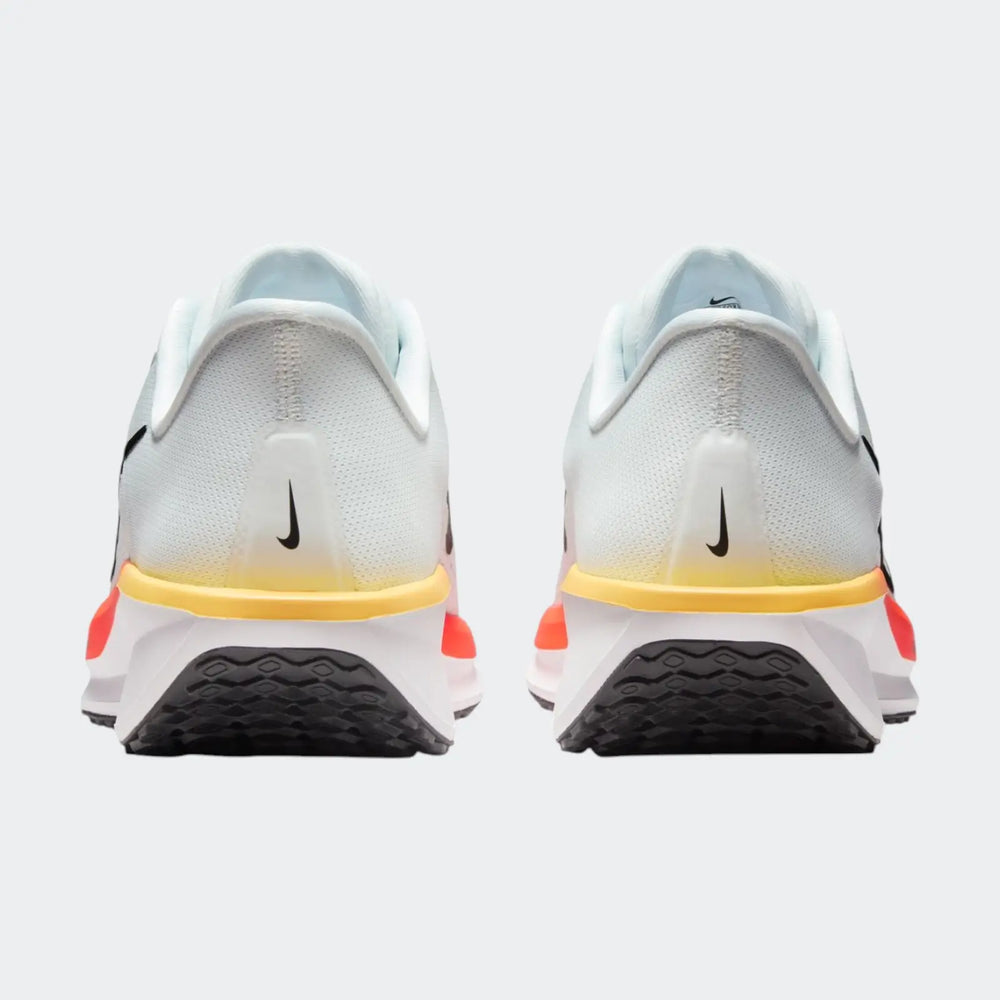 Nike Quest 6 White Sneakers