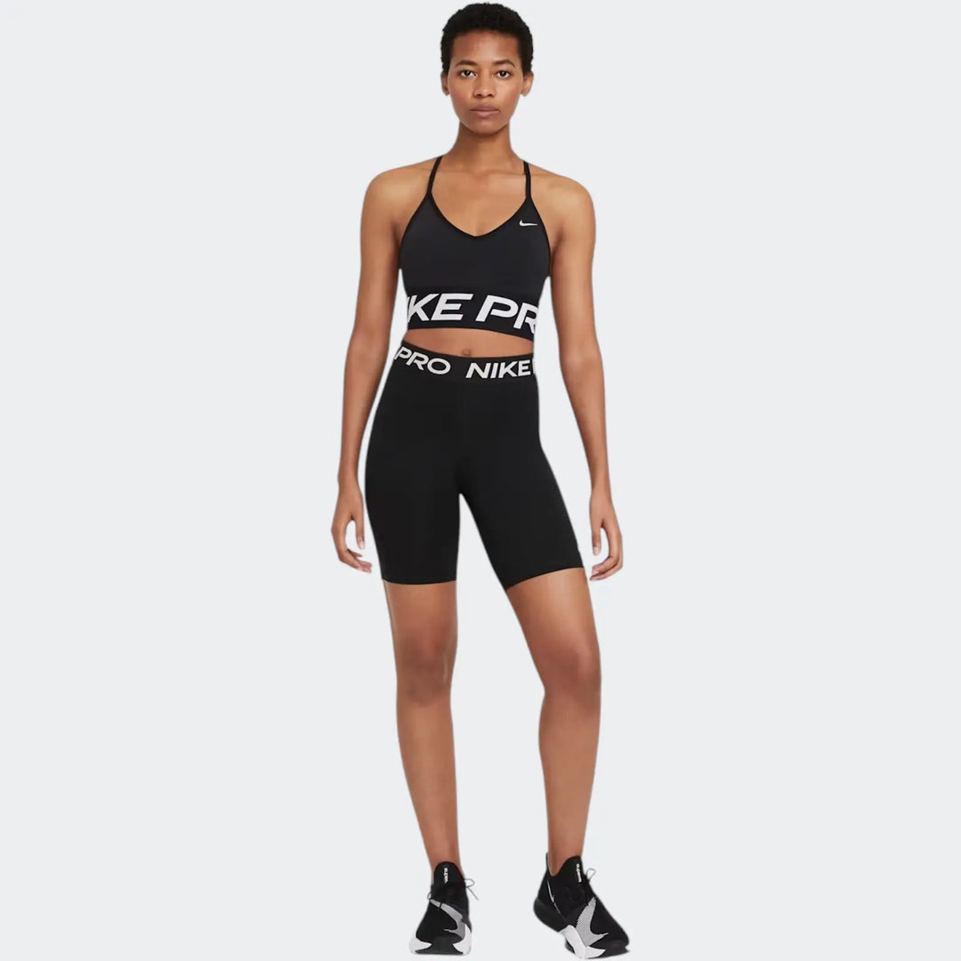 W Np 365 Short 8In Black Shorts