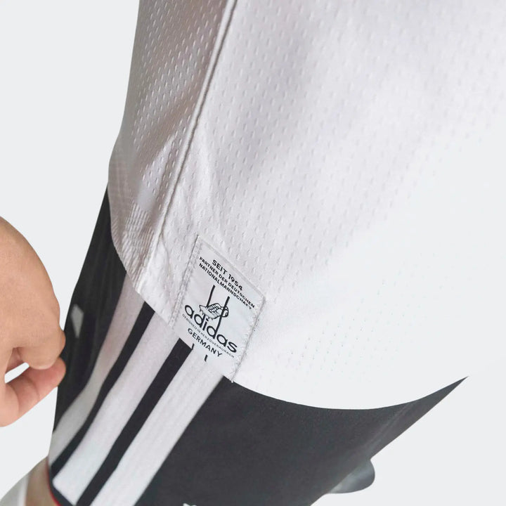 Germany 26 Home Authentic Jersey