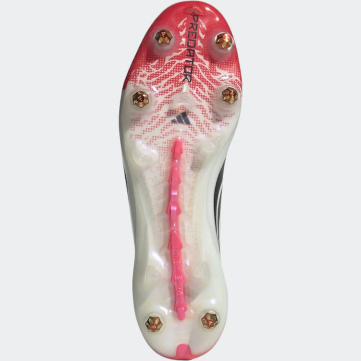 Predator Elite Soft Ground Football Boots