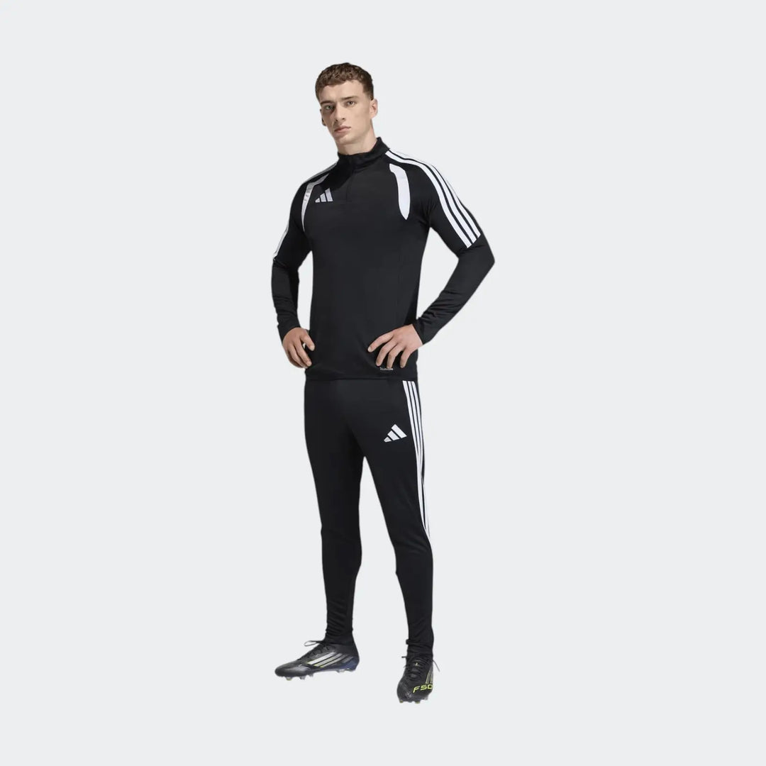 Tiro26 League Training Tracksuit Bottoms Regular