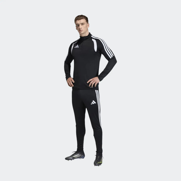 Tiro26 League Training Tracksuit Bottoms Regular