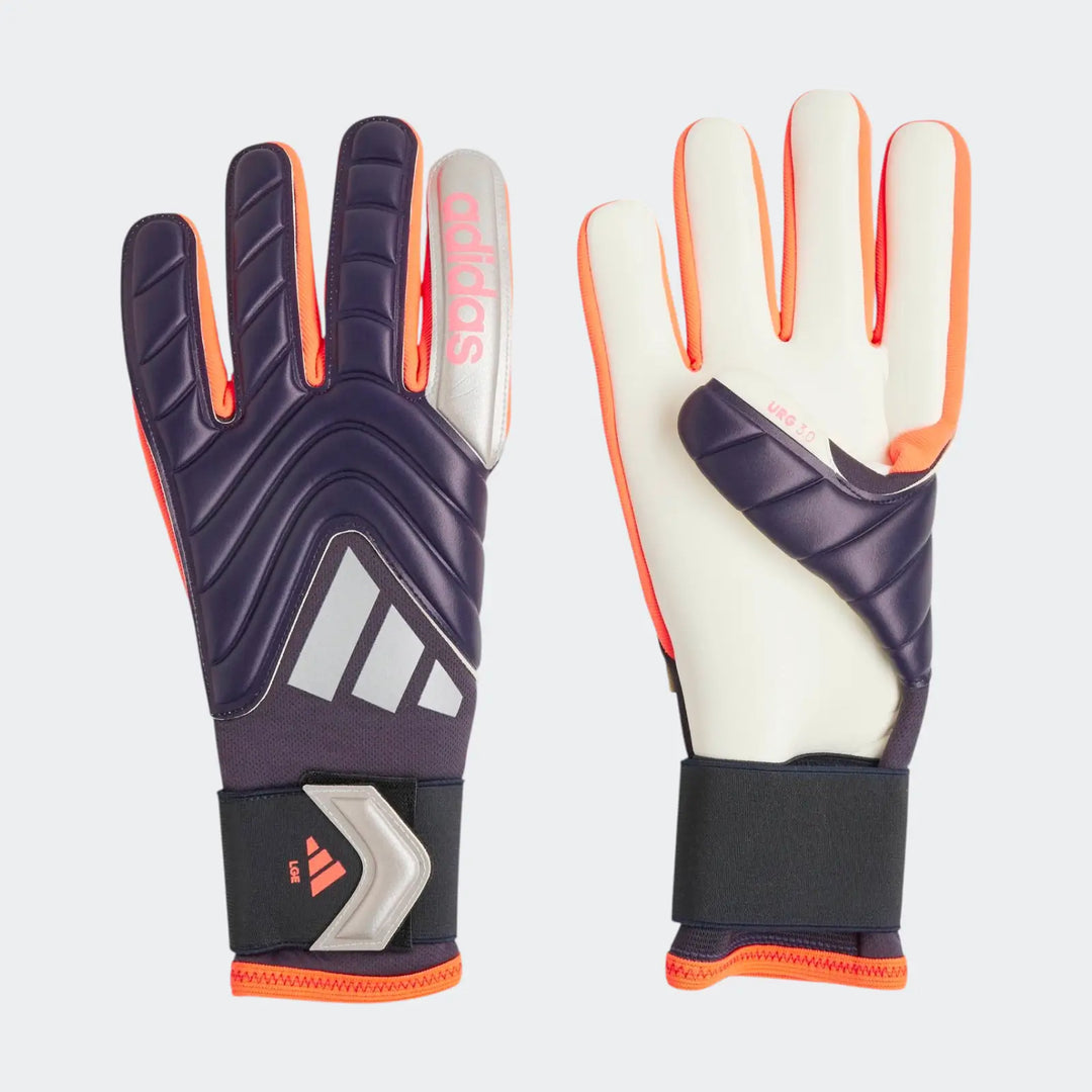 Copa League Goalkeeper Gloves