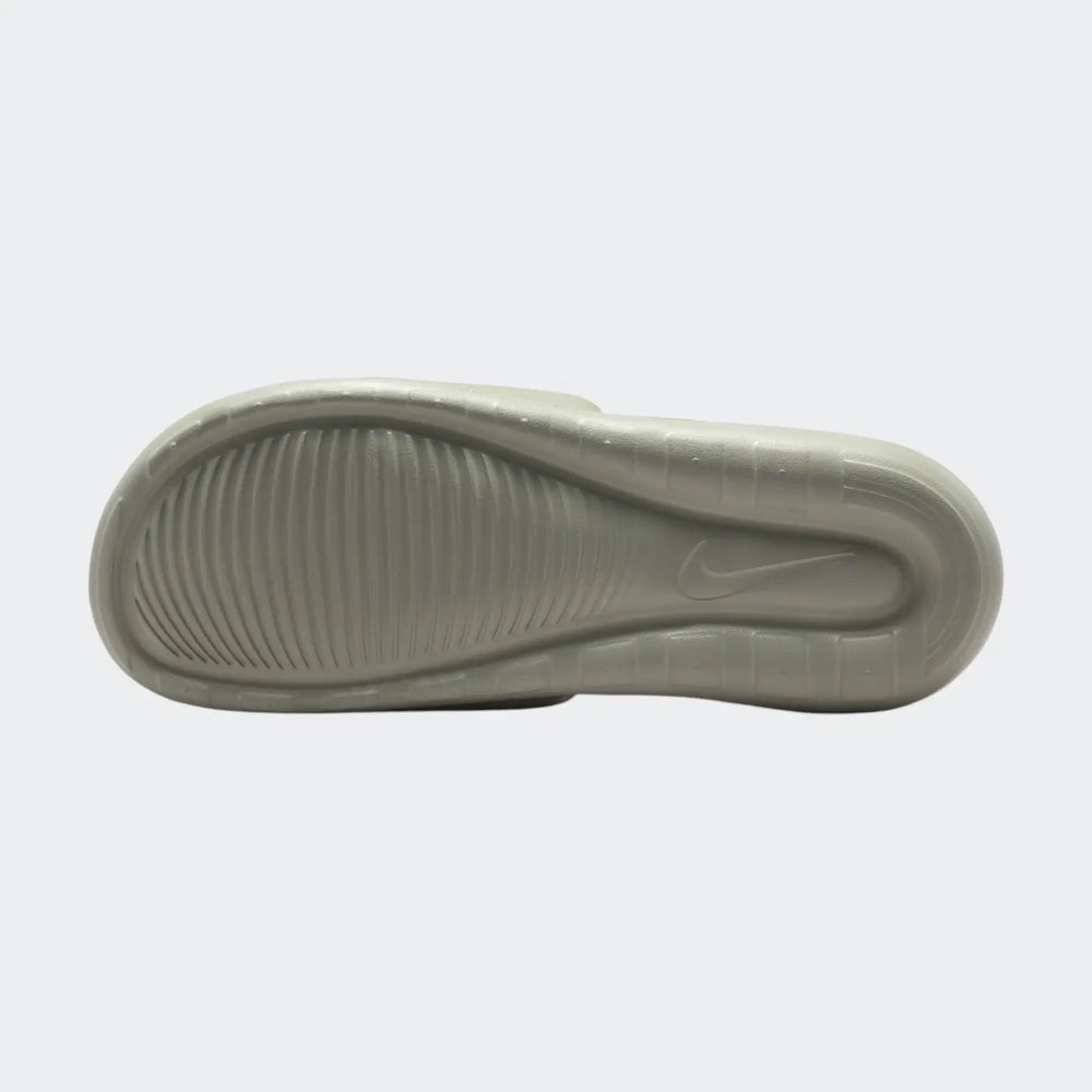 Nike Victori One Slide Green Slides