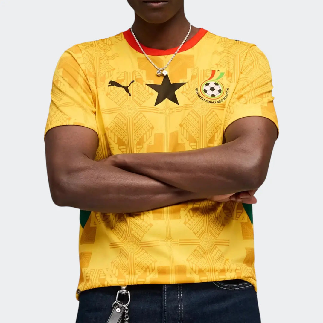 Football Jersey – Rashid Cassim Sports