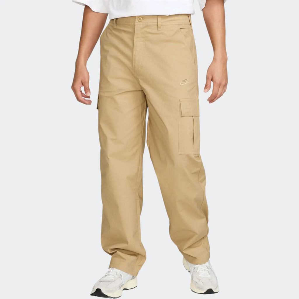 Nike Club Men'S Cargo Pants – Rashid Cassim Sports
