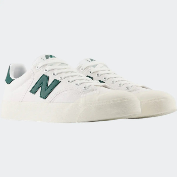 BB100 White Sneakers