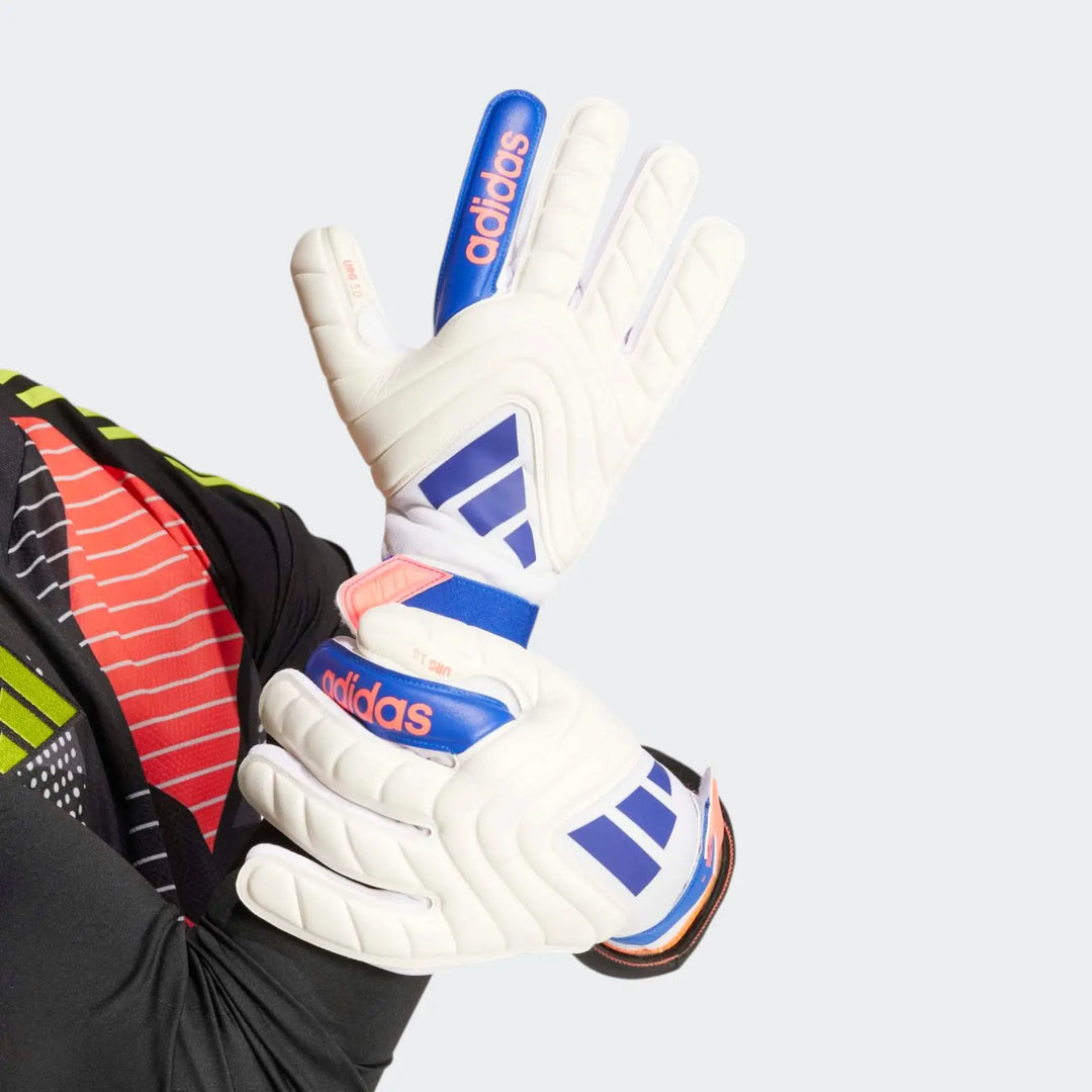 Copa League Goalkeeper Gloves