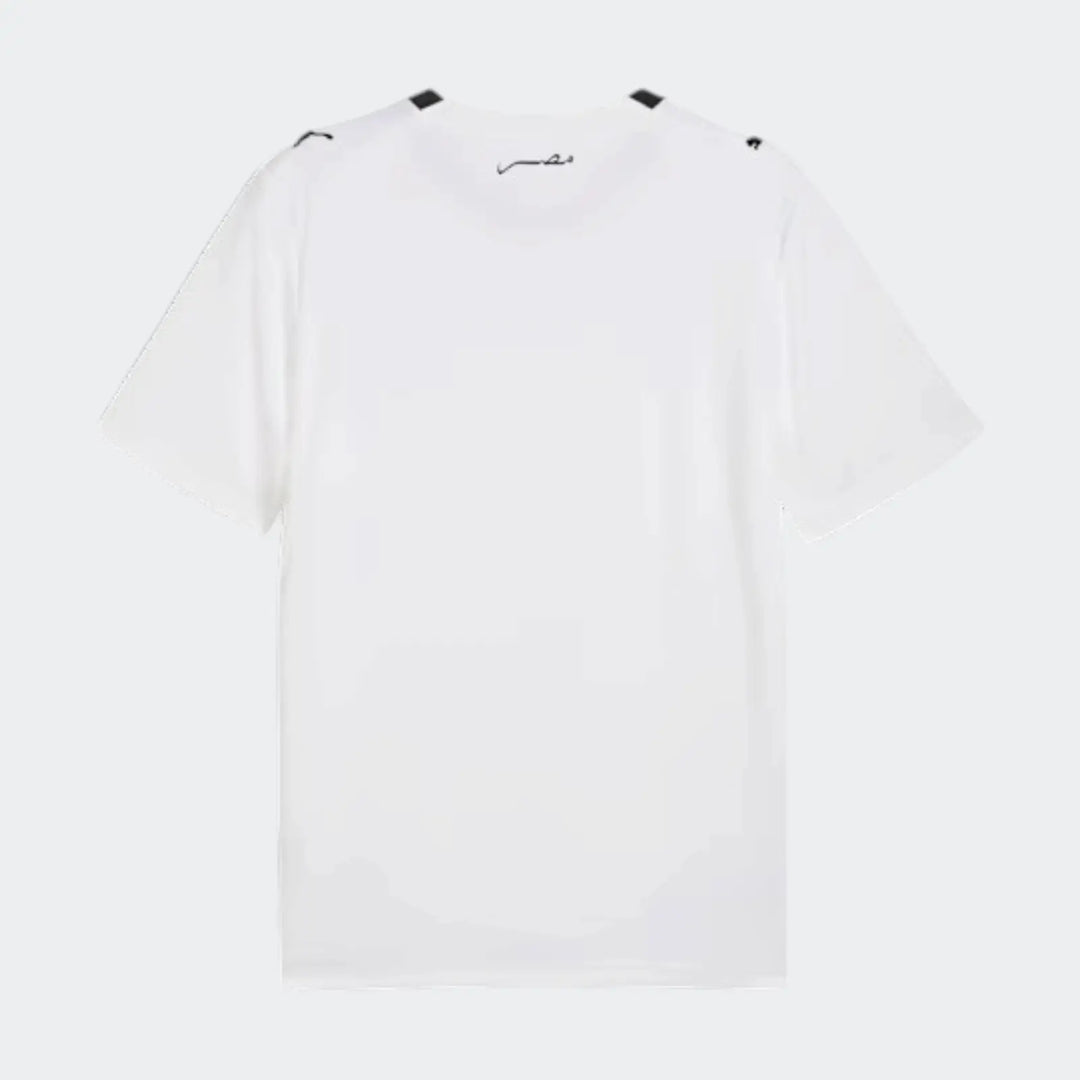 Efa Away Jersey Replica White Jersey