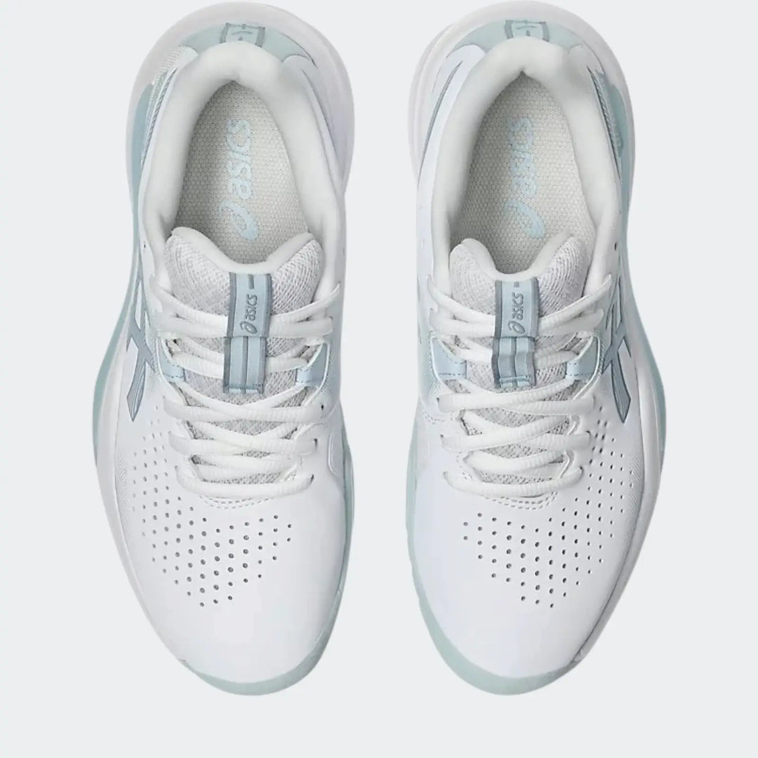 Gel-Challenger 15 White Sneakers