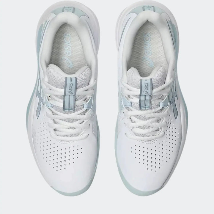 Gel-Challenger 15 White Sneakers