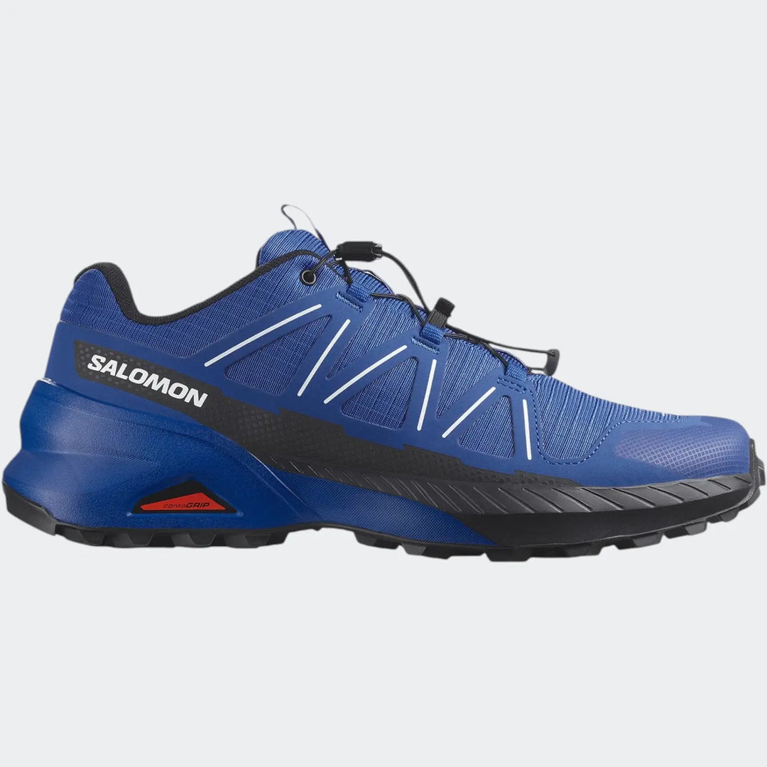 Speedcross Peak Blue Sneakers