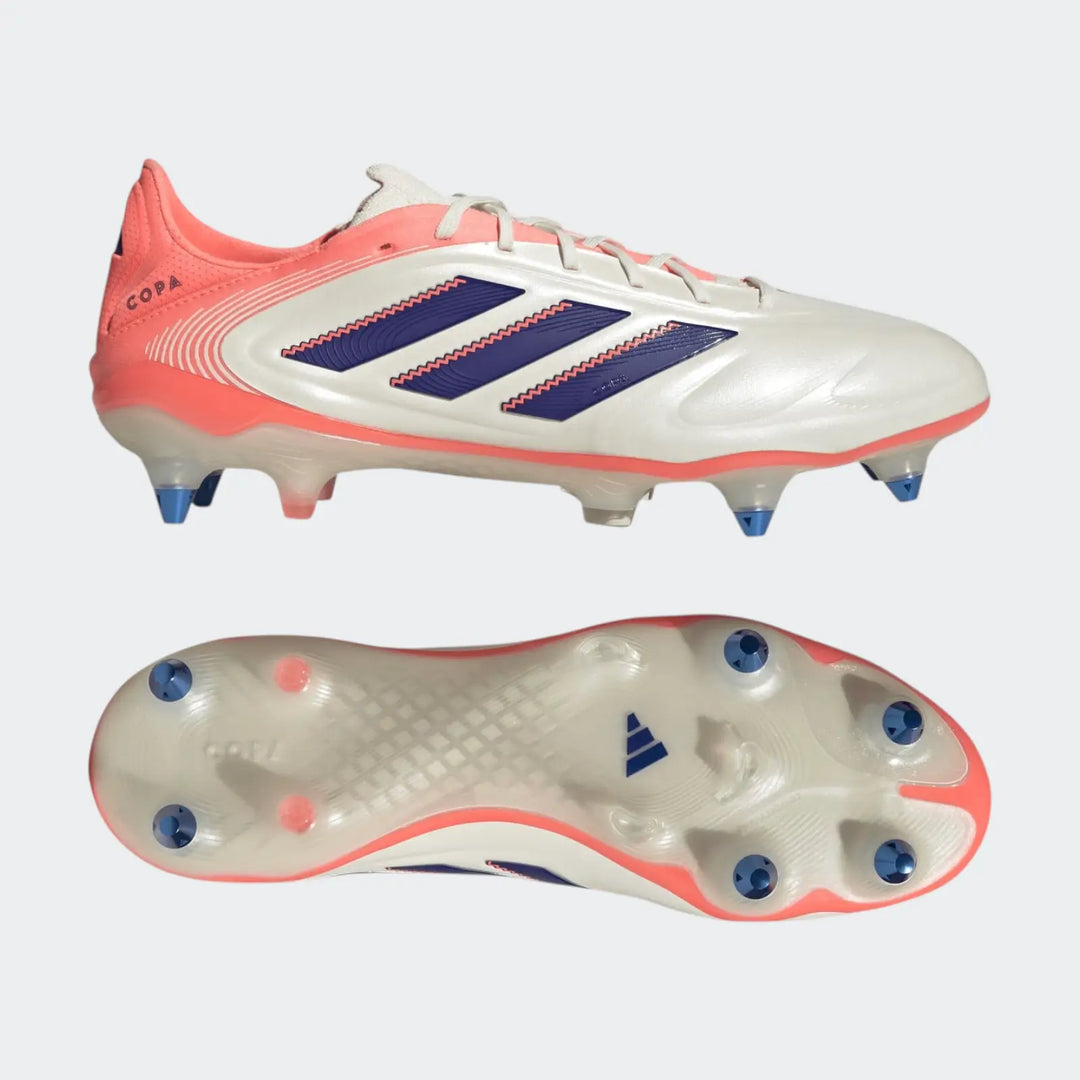 Copa Pure 3 Elite Soft Ground Boots