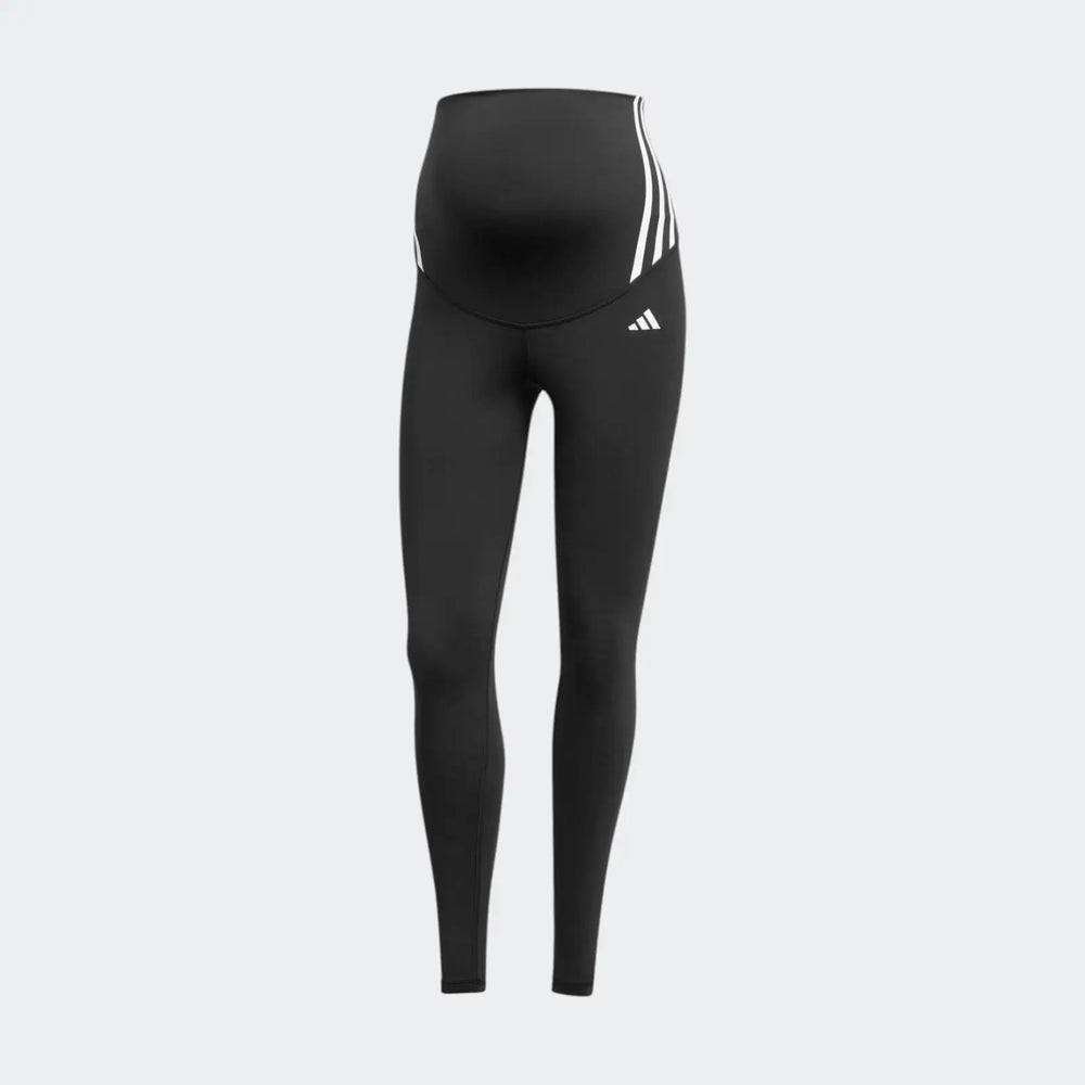Optimé Essentials Full-Length Leggings (Maternity)
