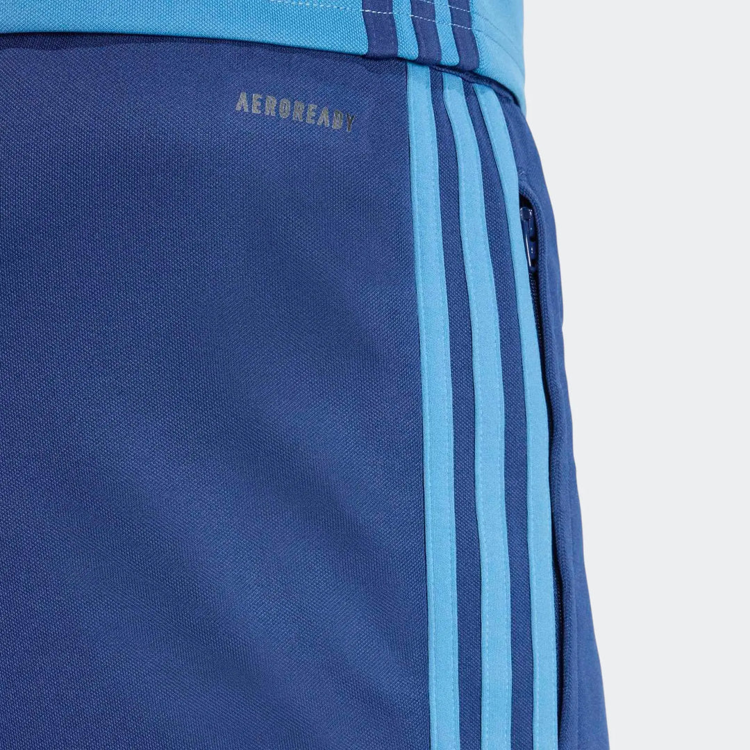 Tiro 25 Essentials Training Tracksuit Bottoms