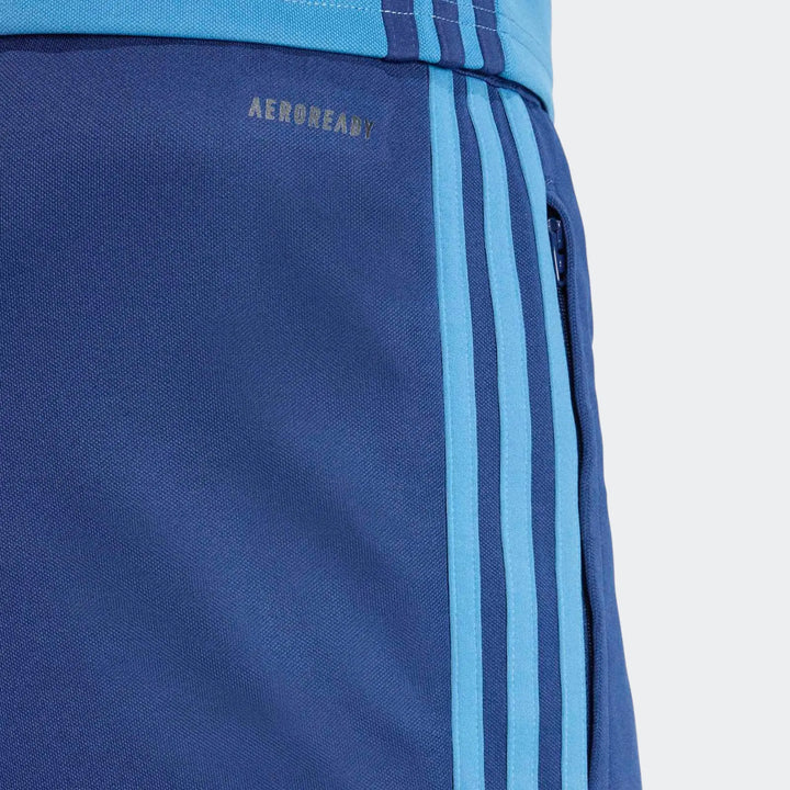 Tiro 25 Essentials Training Tracksuit Bottoms