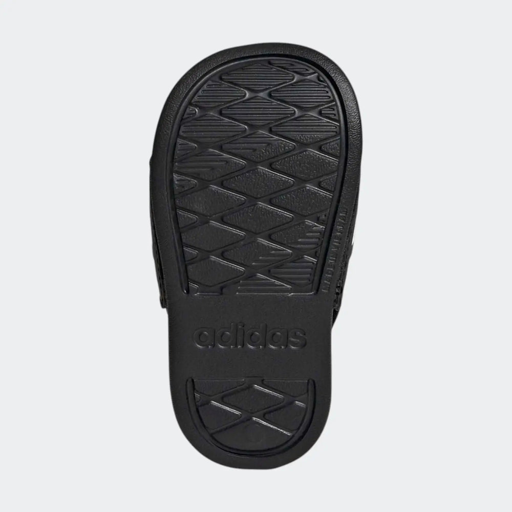 Adilette Estrap Slides Kids