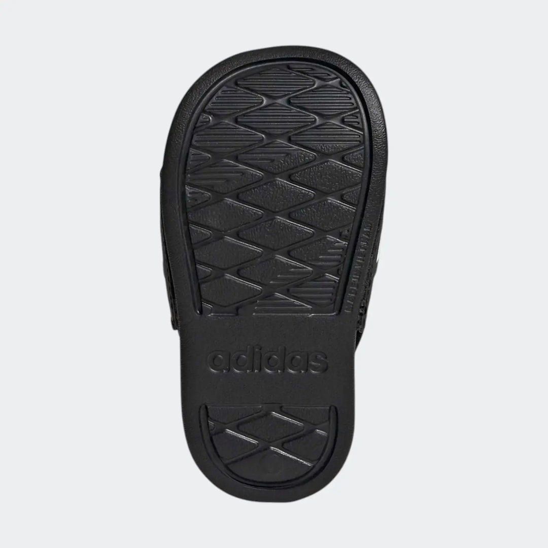 Adilette Estrap Slides Kids