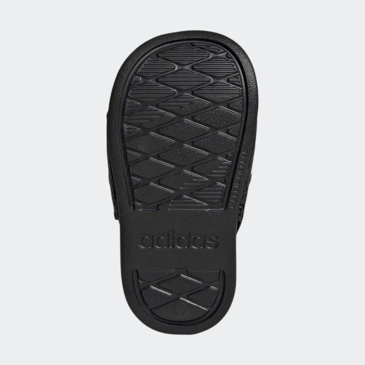 Adilette Estrap Slides Kids