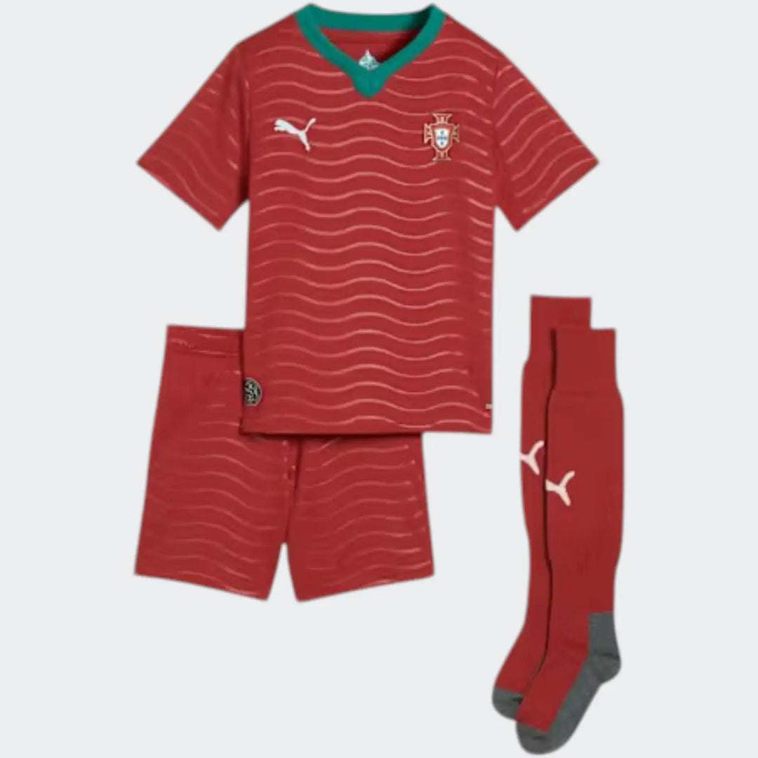 Fpf Home Minikit Red Kits