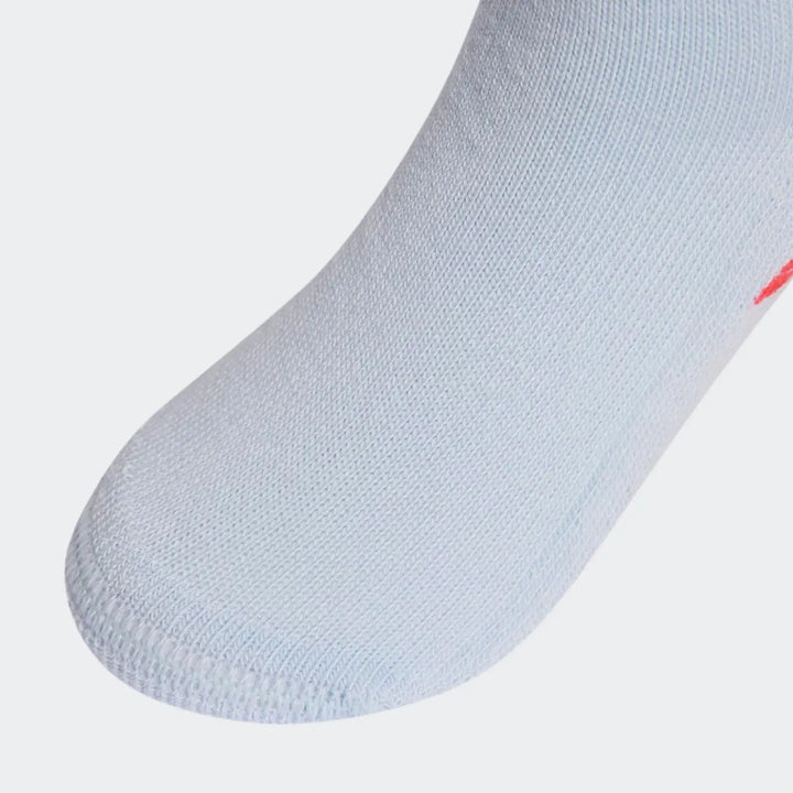 Anti-Slip Socks 2 Pairs Kids