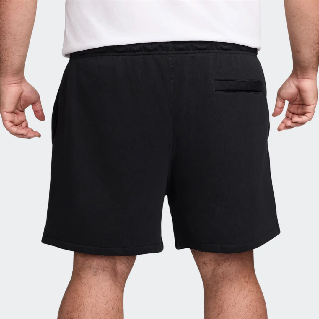Nike Men's Club French Terry Flow Shorts