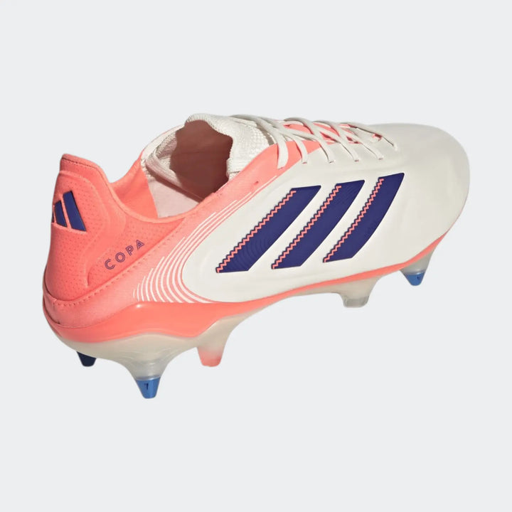 Copa Pure 3 Elite Soft Ground Boots