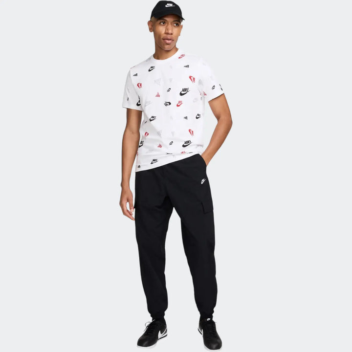 Nike Club Men's Woven Cargo Pants