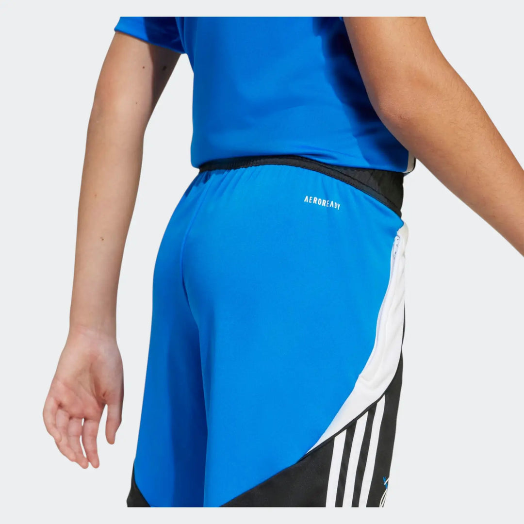 Jude Bellingham Training Shorts Kids