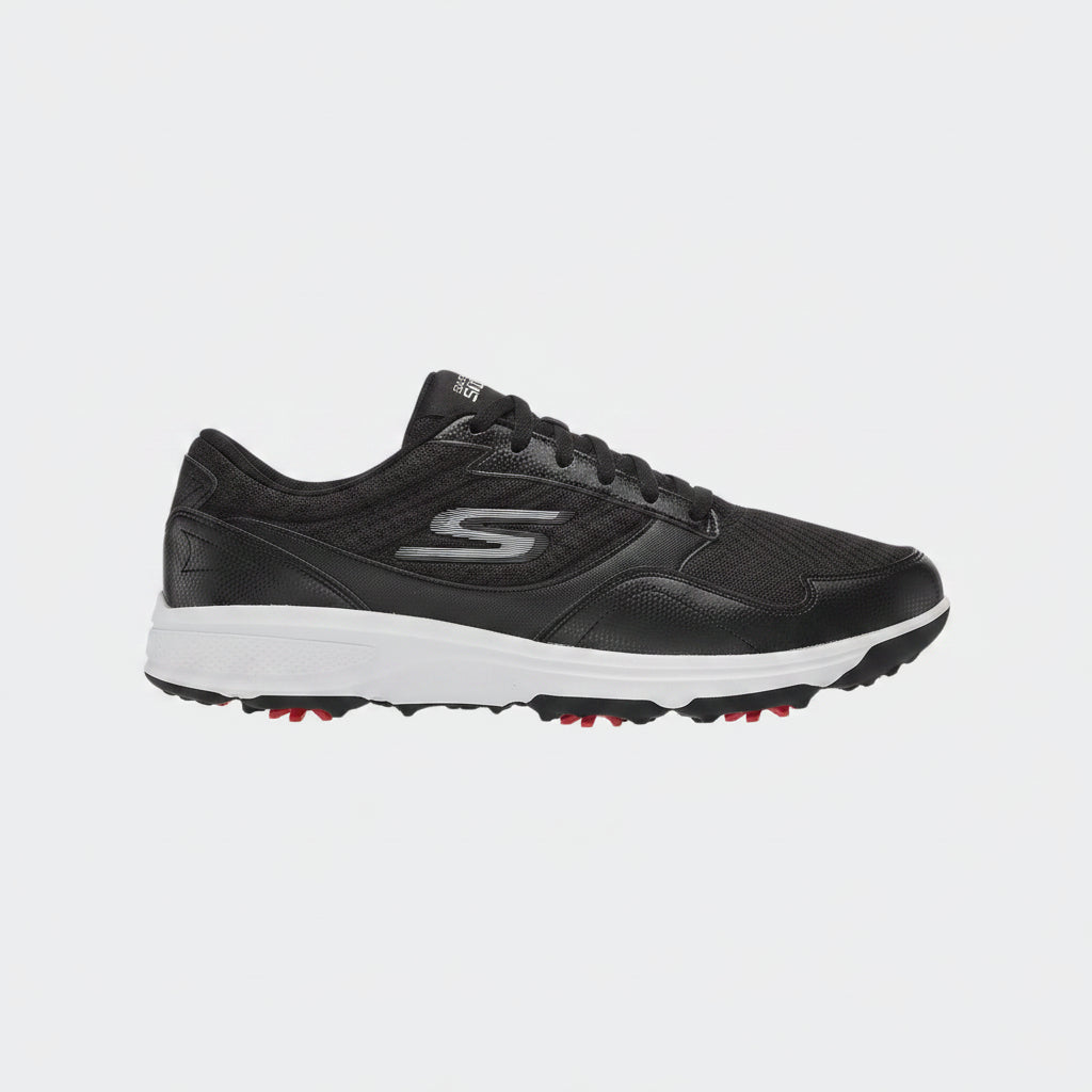 Torque Sport Black Sneakers