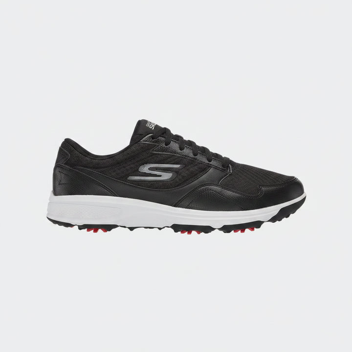 Torque Sport Black Sneakers