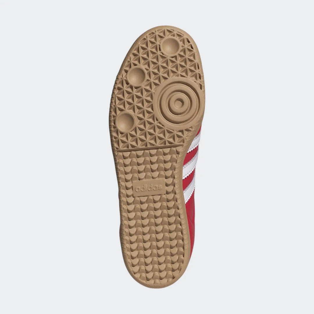Samba Og Shoes