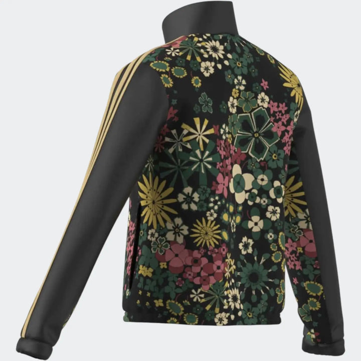 Adidas Originals X Liberty London Track Top