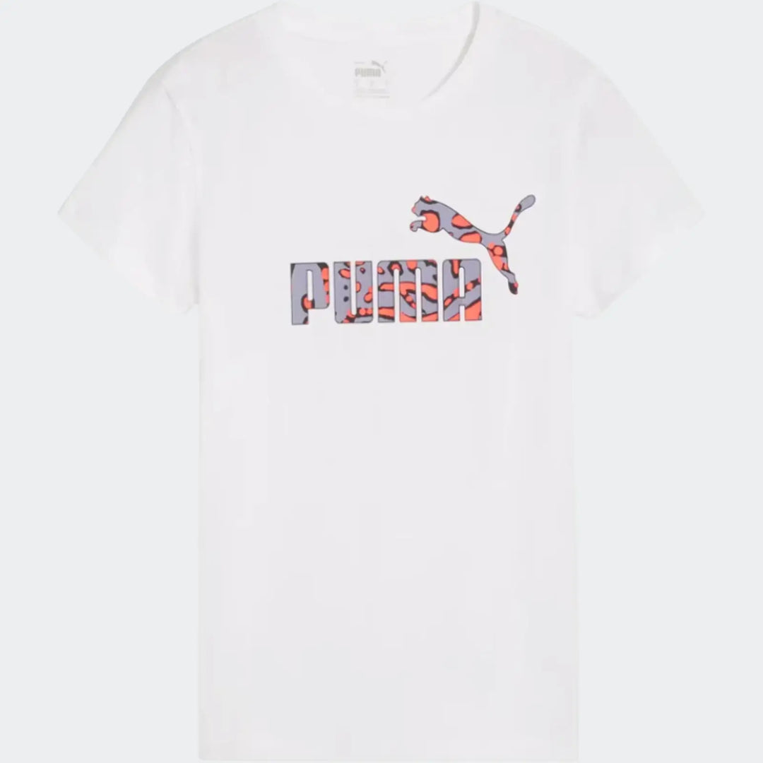 Ess+Hypernatural Tee W White T-Shirts