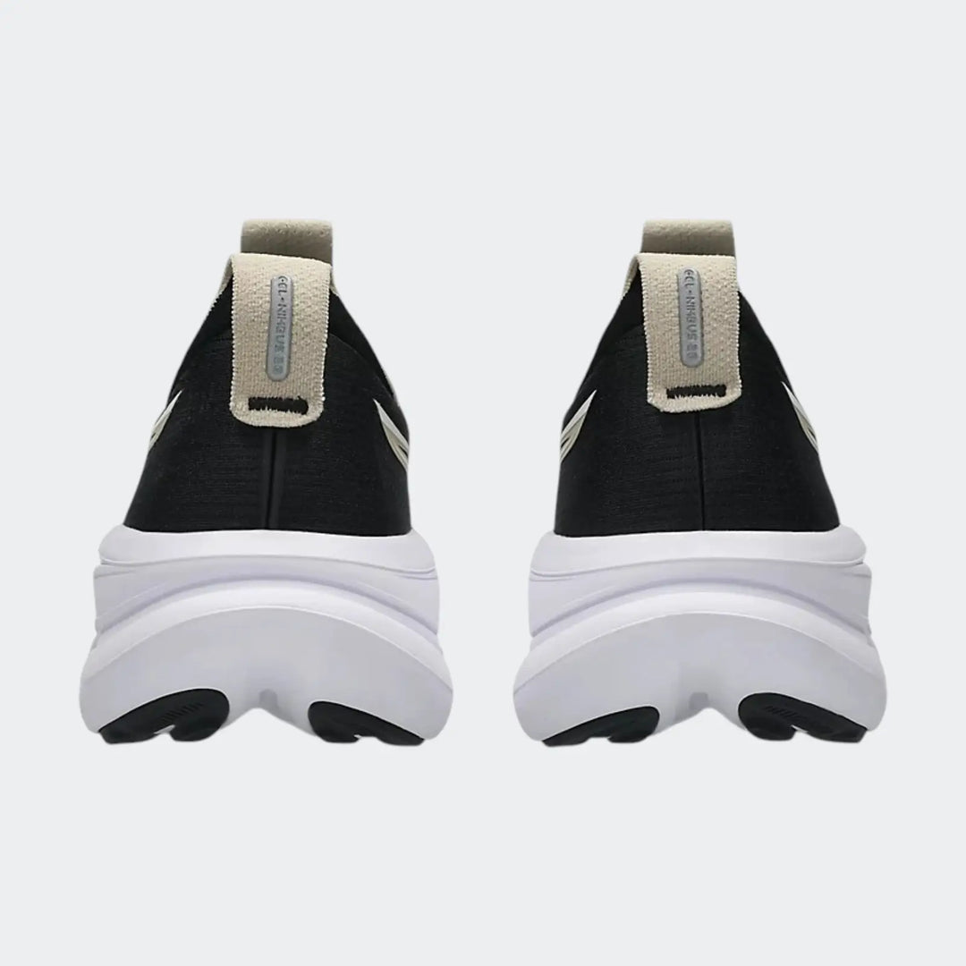 Gel Nimbus 28 Black Sneakers