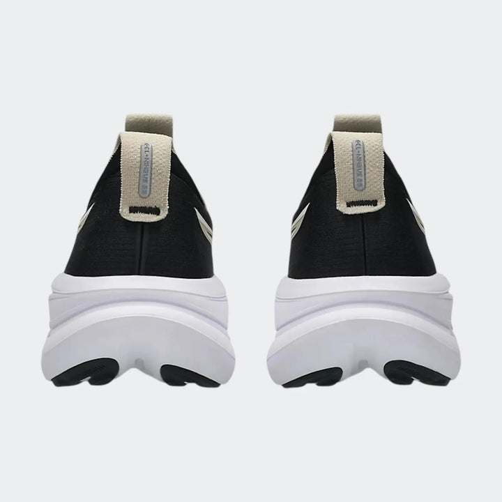 Gel Nimbus 28 Black Sneakers