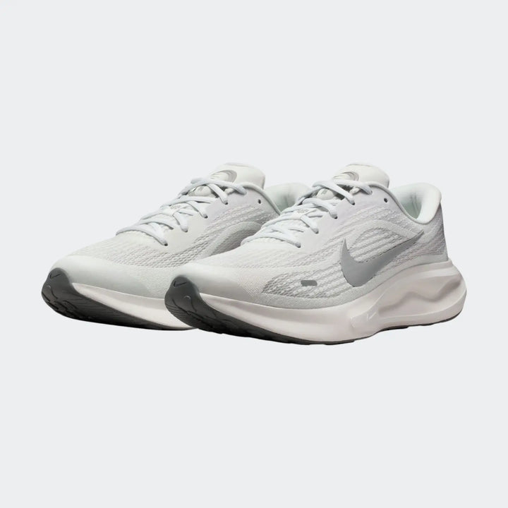 Nike Journey Run White Sneakers