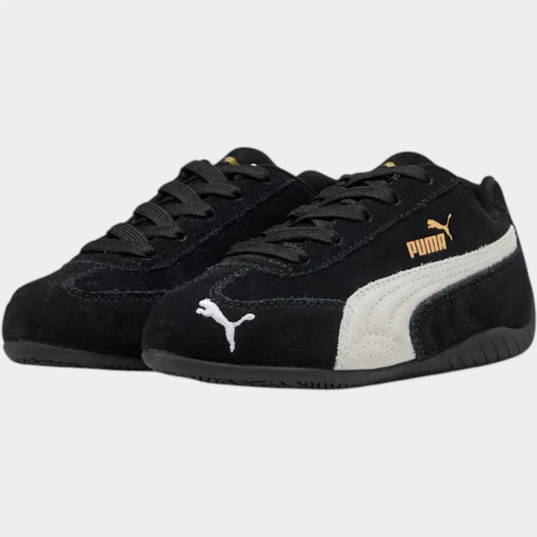 Speedcat Ps Puma Black Sneakers
