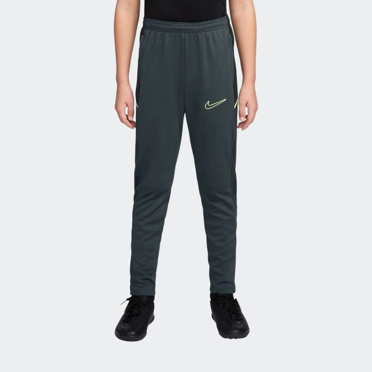 K Nk Df Acd25 Pant Kpz Green Pants