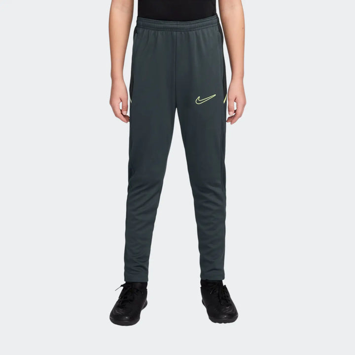 K Nk Df Acd25 Pant Kpz Green Pants