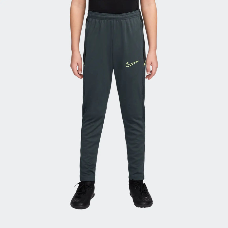 K Nk Df Acd25 Pant Kpz Green Pants