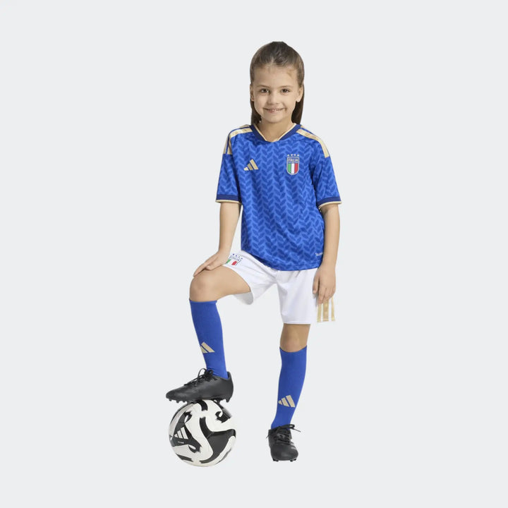 Italy 26 Home Kids Set