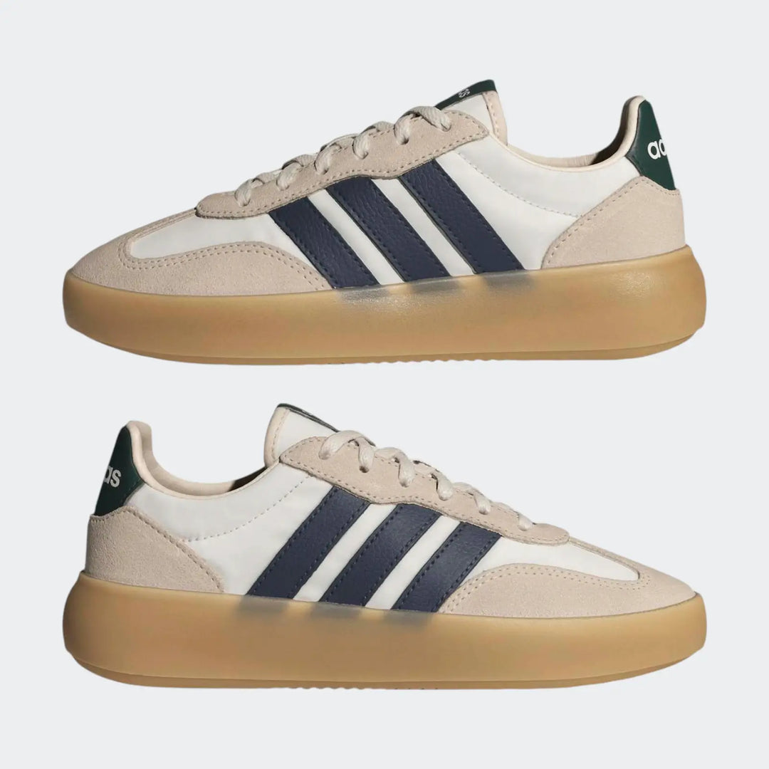 Barreda Decode Shoes